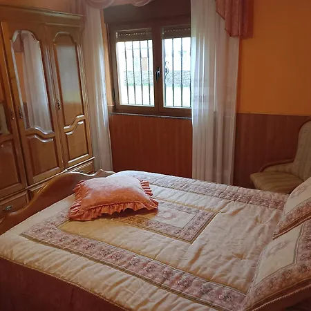 Casa Catedrales Rochela Tatil Evi