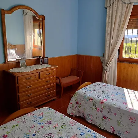 Casa Catedrales Rochela Holiday home *