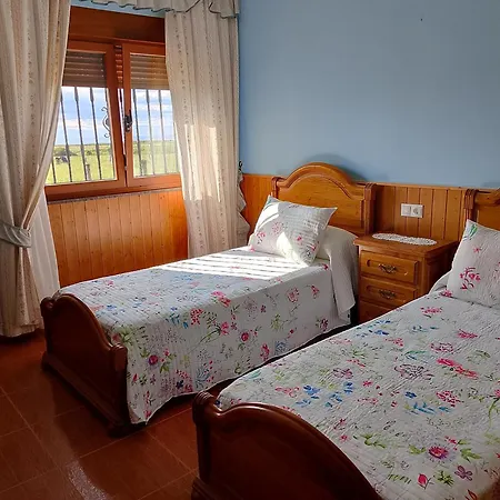 Casa Catedrales Rochela Tatil Evi *