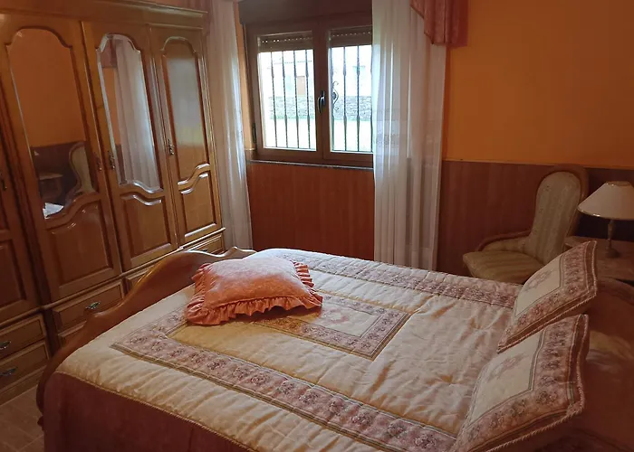 Casa Catedrales Rochela Hébergement de vacances