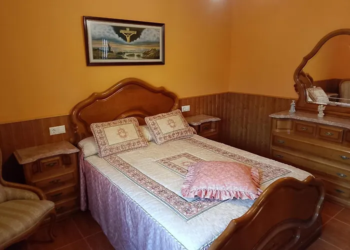 Tatil Evi Casa Catedrales Rochela