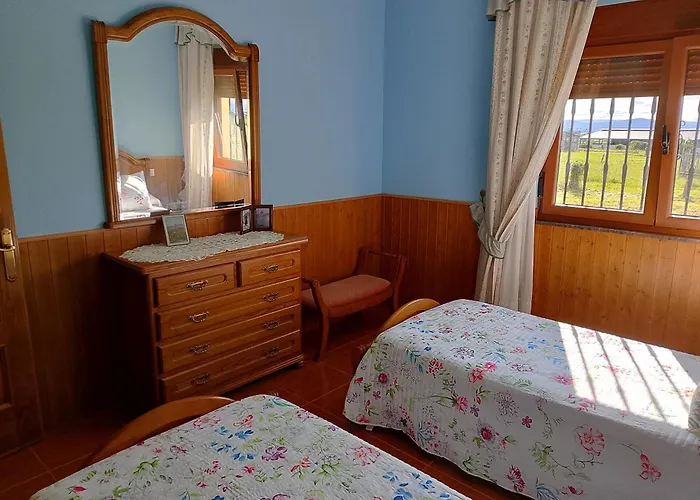 Casa Catedrales Rochela Hébergement de vacances *